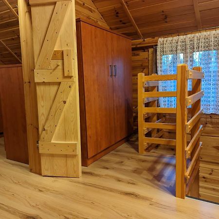 Czarcie Glazy Villa Wiele Ngoại thất bức ảnh