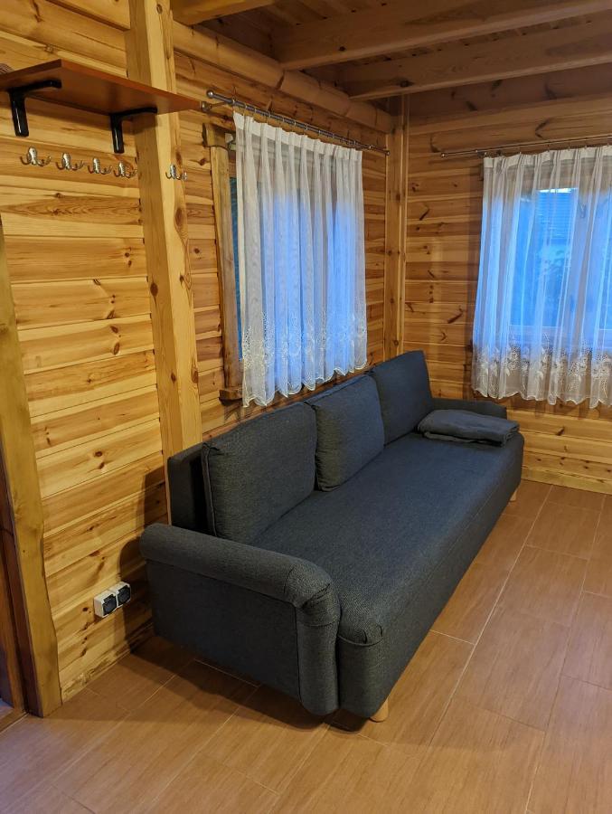 Czarcie Glazy Villa Wiele Ngoại thất bức ảnh