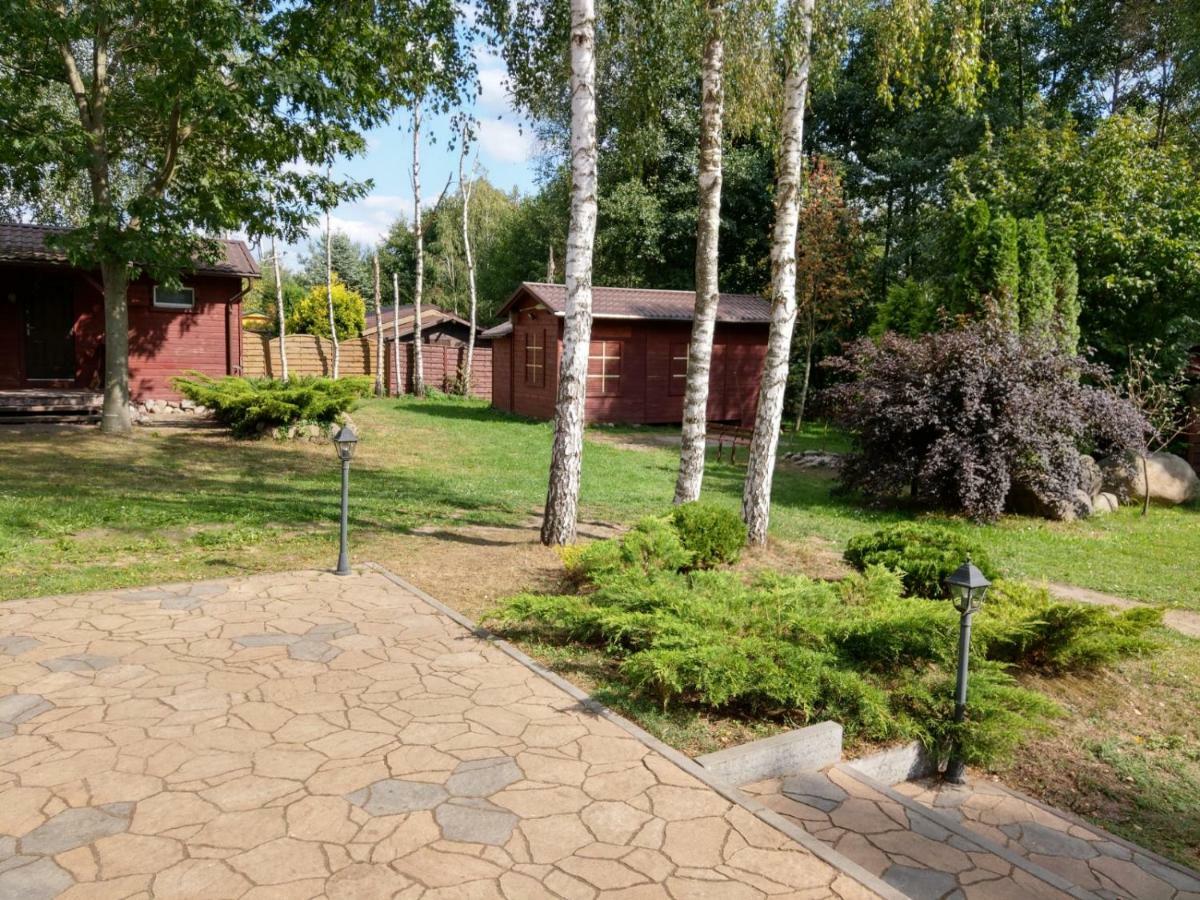 Czarcie Glazy Villa Wiele Ngoại thất bức ảnh